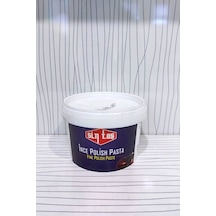 Sintaş İnce Polısh Pasta 450 Gr yarımlık Lt