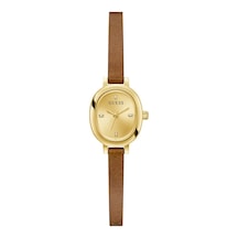 Guess Gugw0925l2 Kadın Kol Saati Altın