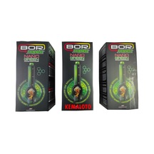 Bor Power Nnt Ms-250 Nano Green Motor Koruyucu Yağ Katkısı 3 Adet