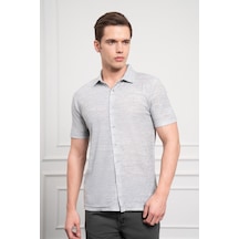 Morven Erkek Yeşil Trend Apaçi Yaka Dynamic Fit Kısa Kollu Gömlek 25ys004005700 Yeşil Yeşil Morven Erkek Yeşil Trend Apaçi Yaka Dynamic Fit Kısa Kollu Gömlek 25ys004005700 Yeşil Yeşil