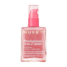 Nuxe Prodigieuse Hyalu Boost The Illuminating Concentrate 30 Ml