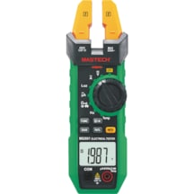 Mastech Ms2601 Açıkpens Ampermetre Forkmetre