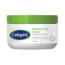 Vücut Nemlendirici, Kuru İla Çok Kuru, Hassas Ciltler İçin Nemlendirici Nemlendirici Krem, Yeni 250 Ml, Kokusuz, Kom