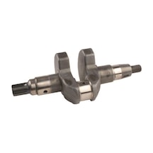 Dizel Motor Krank Mili Frezeli 7 Hp 36-25-33