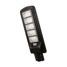 Cata CT-4641 250 W Solar Sokak Armatürü Siyah