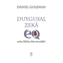 Duygusal Zeka-neden Iq'dan Daha Önemli: Neden Iq'dan Daha Önemlidir