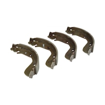 Honda Jazz Arka Fren Balatasi 2002-2008 43053saae50 Mga54181 1.4