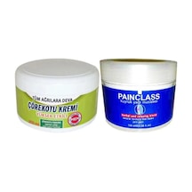 Süper Çörek Otu Xl Boy 200 Ml+painclass Kuyruk Yağı 100 Ml Diğer