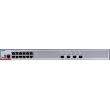 8port Rg-cs83-12gt4xs-p Gıgabıt 4-10gbe Sfp+ 370w Layer3 Yönetilebilir Swıtch
