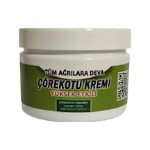 Süper Çörekotu Kremi Masaj Kremi 150 Ml X 1 Adet
