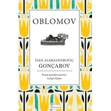 Oblomov - Ezjı-727822