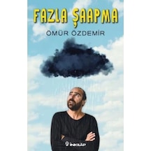 Fazla Şaapma- İnkılap Kitabevi