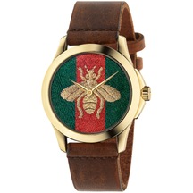 Gucci YA126451A Kadın Kol Saati