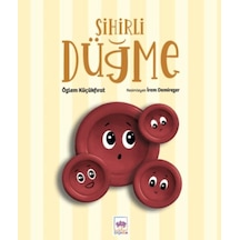 Sihirli Düğme - Rjcı-730404