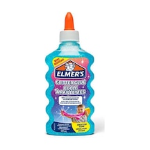 Elmers Simli Yapıştırıcı Mavi 177 Ml  El-2077252