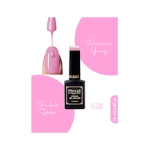 Misyul Uv Led Kalıcı Oje Nail Art 15 Ml 028