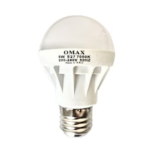 Omax OMX-05  5W Led Ampul