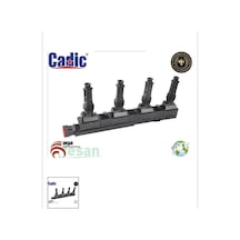 Opel Astra Corsa Meriva Tigra Agila 45007020 Ateşleme Bobini
