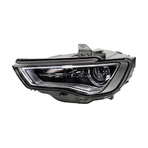 HELLA 1EL010740321 FAR AUDİ A3 Bİ-XENON SAĞ VW