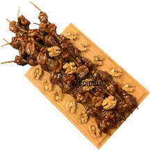 Dağcıoğlu Kelebek Cevizli Pekmezli Sucuk 500 G