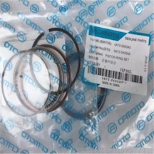Cf Moto 150 Nk Segman Takımı