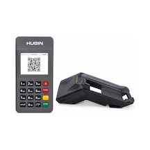 S1 Temassız Pinpad Ve Ethernet / Usb / Com Dock Station Seti