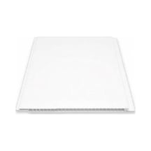 Pvc Duvar - Tavan Lambiri - 10 Adet - 3 metre - 6 m2 - Beyaz