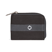 Nors  Kahve Unisex Cüzdan LOCKY Kahverengi