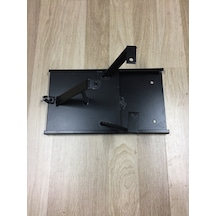 Honda Spacy 110 Çanta Kizak Demiri 284375815