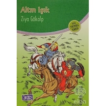 Altın Işık - Ziya Gökalp - Parıltı Yayınları