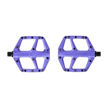 Look Trail Fusion Platform Pedal Purple