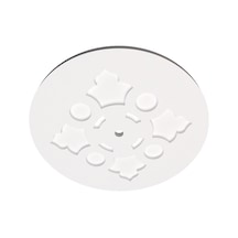 Motifpiyer Lamba Tavan Göbeği-13- 56cm-2adet