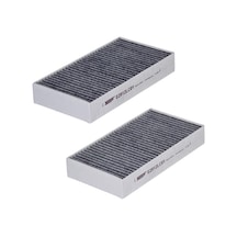Hengst Polen Fıltresı Takımı Mercedes W164 X164 W251 Karbonlu Hengst E2912lc01-2 A1648300218
