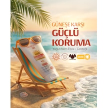 Rosense Güneş Kremi Spf 50+ 150 Ml Rosense