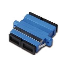 Dıgıtus Dn-96003-1 Fiber Optik Sc-sm Dublex Adaptör Coupler