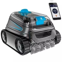 Zodıac Cnx 40 İq Otomatik Havuz Süpürge Robotu-robotic Poll Cleaner-toptancıyızbiz