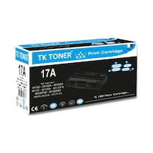 Tk Toner 17A - Chipli - Cf217A Toner 1.6K