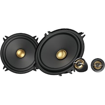 Pioneer Ts-a1301c 300 Watt13cm2 Yollu Komponet Hoparlör