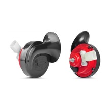 Seger 12V Dadat Korna 400/500 Hz Fcı Soketli Takım Audı-Vw-Me N11.746