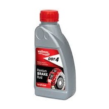 Wellmas Dot 4 500ml