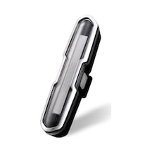 Forte Gt Xbyc 6017-2 Zh-1808 Polis Arka Işık Usb Sarjlı Siyah Çok Renkli