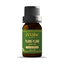 Doğal Ylang, Ylang, Yağı, 10ml.