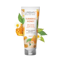 Turmeric Honey Vücut Losyonu 250 Ml
