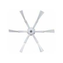 S 5 Max Roborock Uyumlu Q7,q7 Max,roborock Uyumlu S7 Uyumlu 2 Adet 6 Kollu Yan Fırça