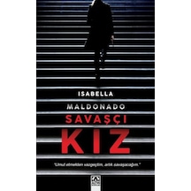 Savaşçı Kız - Kyut-763301