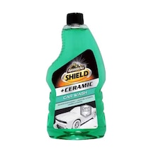 Armor All Shield Oto Yikama + Seramik