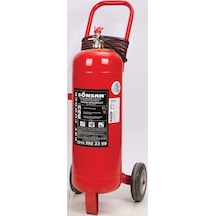 Sönsan Köpüklü Yangın Söndürme Cihazı 25 KG