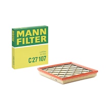 Mann C27107 Hava Filtresi
