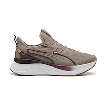 Puma Softrıde Sabrına Wns Unisex Günlük Ayakkabı 31350305 Gri
