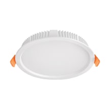 24 W Yuvarlak SMD Led Sıva Altı Spot Lamba Gömme Tavan Backlight